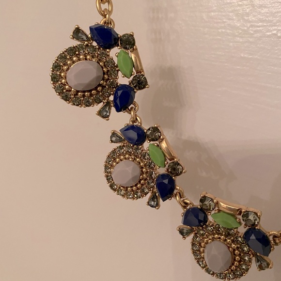 JCrew statement necklace - Picture 2 of 2